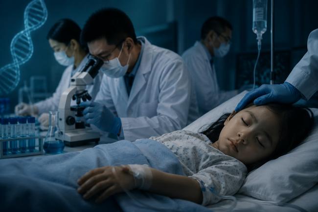 600万买来一场人体试验?Nature论文引爆争议 600万买来一场人体试验?Nature论文引爆争议