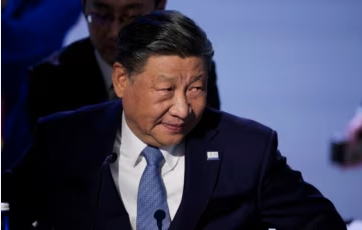李强受托 习近平怎么了? 李强受托 习近平怎么了?