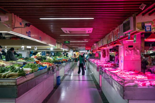 北方越来越绿...中国成牛肉大国 北方越来越绿...中国成牛肉大国