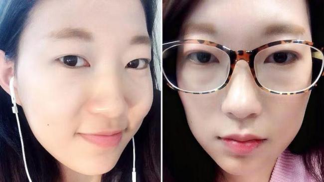 疑为中国当间谍,被捕加国华裔女生身份被曝 疑为中国当间谍,被捕加国华裔女生身份被曝