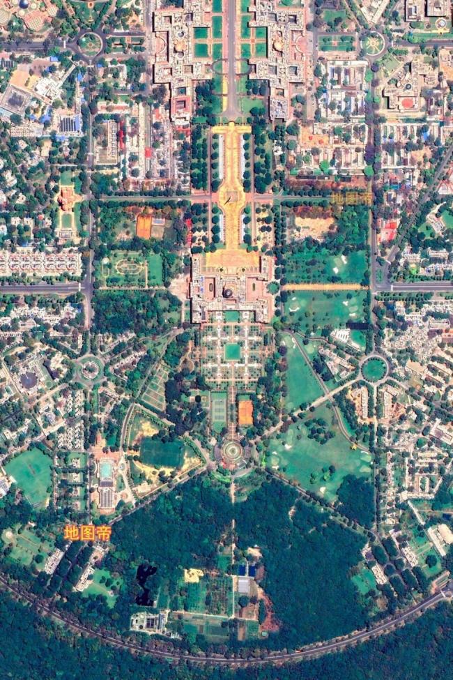 印度三大一线城市人口,放在中国是什么水平 印度三大一线城市人口,放在中国是什么水平