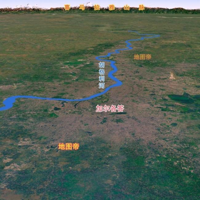 印度三大一线城市人口,放在中国是什么水平 印度三大一线城市人口,放在中国是什么水平