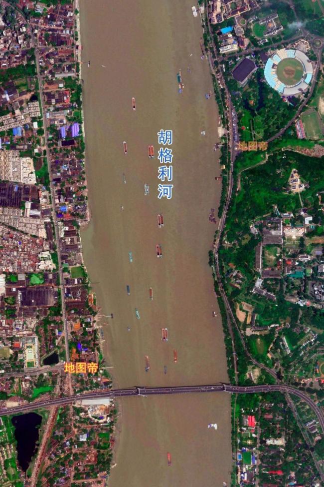 印度三大一线城市人口,放在中国是什么水平 印度三大一线城市人口,放在中国是什么水平