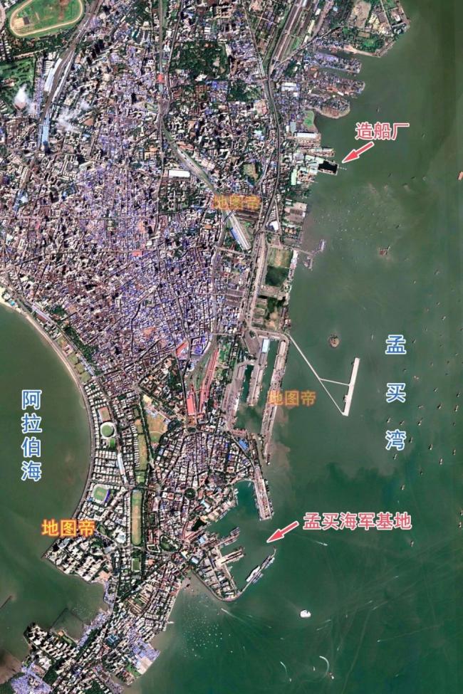 印度三大一线城市人口,放在中国是什么水平 印度三大一线城市人口,放在中国是什么水平