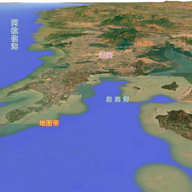 印度三大一线城市人口,放在中国是什么水平 印度三大一线城市人口,放在中国是什么水平