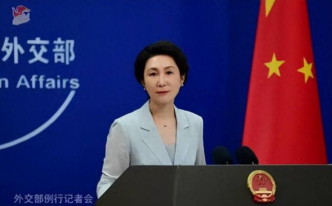 俄方抢先抛出大消息,北京回应,信息量很大 俄方抢先抛出大消息,北京回应,信息量很大