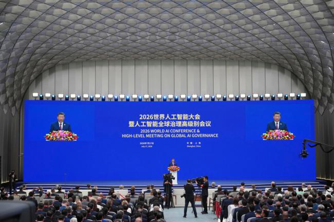 习近平这次的表态,不寻常 习近平这次的表态,不寻常