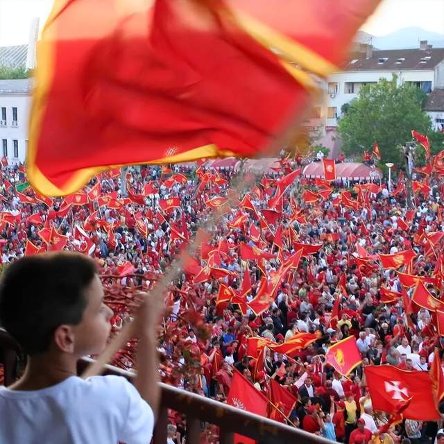 快点去,这个欧洲小国不给中国免签了 快点去,这个欧洲小国不给中国免签了
