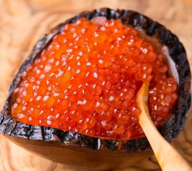 一片火腿卖1000块...全球最顶级的三大食材 一片火腿卖1000块...全球最顶级的三大食材