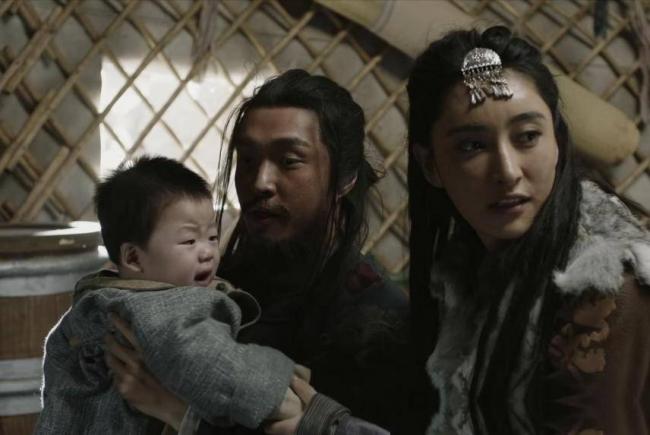 让明朝头疼万分的“瓦剌”,如今在哪里 让明朝头疼万分的“瓦剌”,如今在哪里