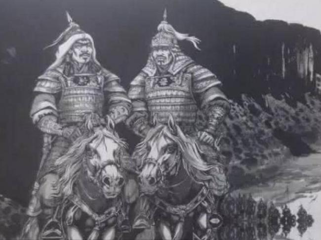 让明朝头疼万分的“瓦剌”,如今在哪里 让明朝头疼万分的“瓦剌”,如今在哪里