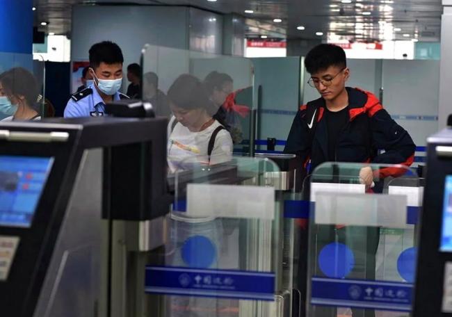 中国出境入境管理规定 在境外危害国安可禁出境 中国出境入境管理规定 在境外危害国安可禁出境