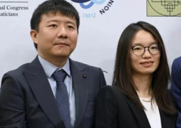 这件事让我看懂了王虹 邓煜为什么成功 这件事让我看懂了王虹 邓煜为什么成功