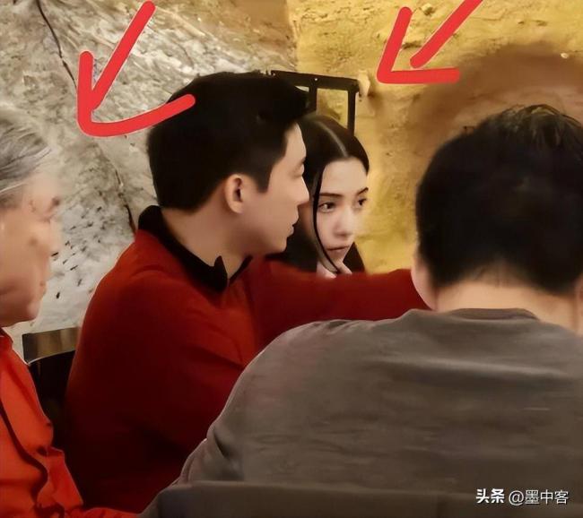 章子怡没想到 求而不得的豪门被她轻松拿下 章子怡没想到 求而不得的豪门被她轻松拿下