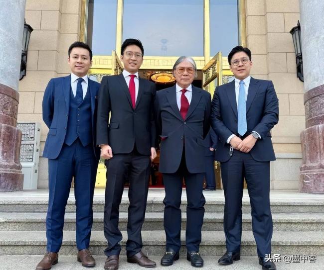 章子怡没想到 求而不得的豪门被她轻松拿下 章子怡没想到 求而不得的豪门被她轻松拿下