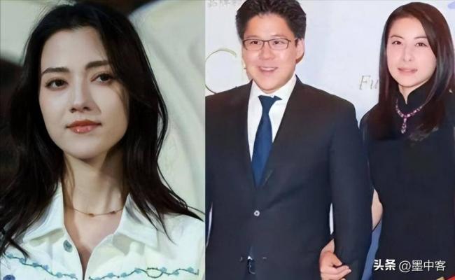 章子怡没想到 求而不得的豪门被她轻松拿下 章子怡没想到 求而不得的豪门被她轻松拿下