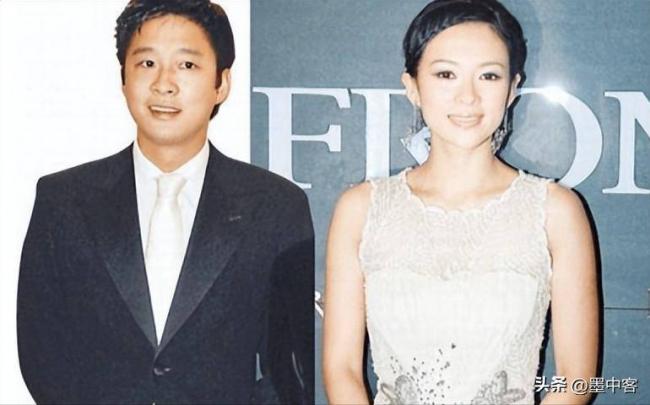 章子怡没想到 求而不得的豪门被她轻松拿下 章子怡没想到 求而不得的豪门被她轻松拿下