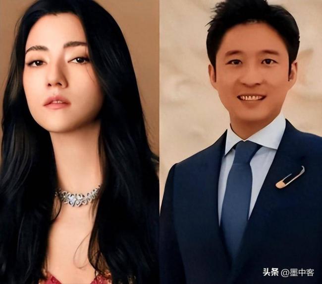 章子怡没想到 求而不得的豪门被她轻松拿下 章子怡没想到 求而不得的豪门被她轻松拿下