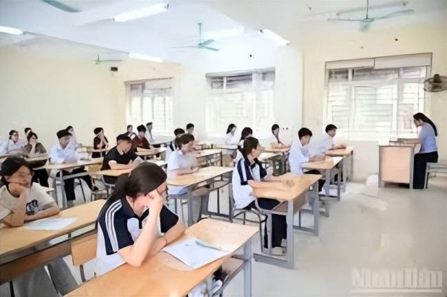 时代变了 今年中国高考录取太反常 时代变了 今年中国高考录取太反常