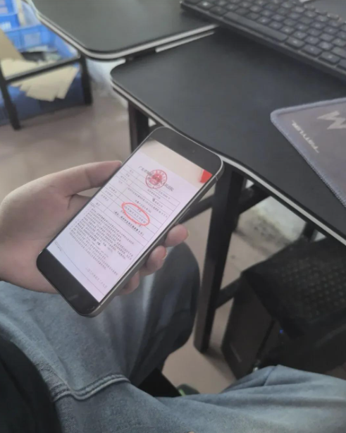 向快递员索赔38万!年营收几千亿的中国大厂太坏 向快递员索赔38万!年营收几千亿的中国大厂太坏