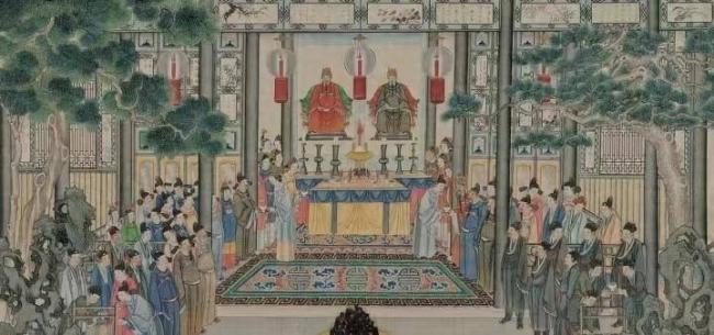 荣国府上千人口,贾政五品小官为什么养得起 荣国府上千人口,贾政五品小官为什么养得起