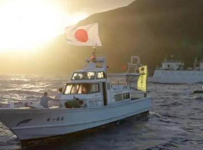 日本强烈抗议中国 日本强烈抗议中国