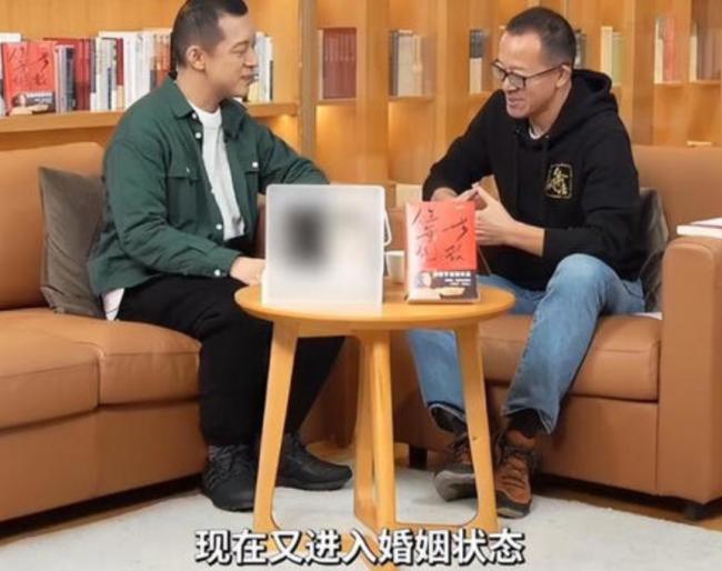 出家12年后又还俗结婚 “北大天才”发声 出家12年后又还俗结婚 “北大天才”发声