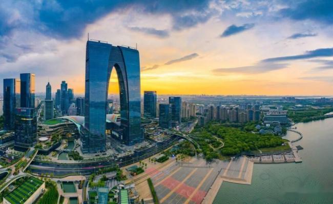 中国最憋屈的顶尖工业城市 中国最憋屈的顶尖工业城市