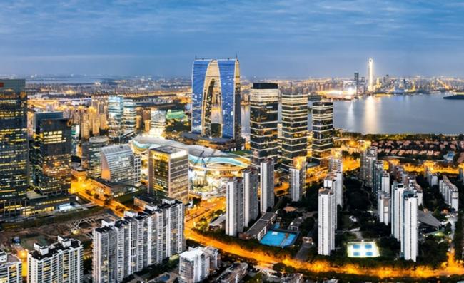 中国最憋屈的顶尖工业城市 中国最憋屈的顶尖工业城市