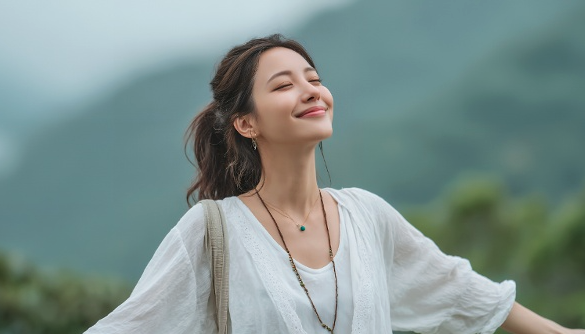 福与祸之间:七种会改变命运的内在特质 福与祸之间:七种会改变命运的内在特质
