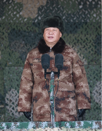 难怪习暴怒!一场变革已悄然完成 难怪习暴怒!一场变革已悄然完成