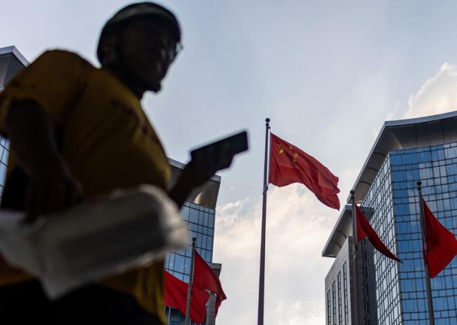 经济环境太难了!小红书涌现中国网友吐槽 经济环境太难了!小红书涌现中国网友吐槽