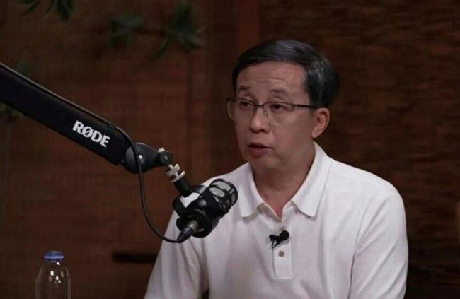 芯片拐点来了?华为一句话震动整个行业 芯片拐点来了?华为一句话震动整个行业