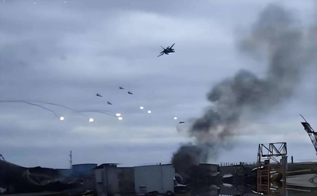 彻底没后方!乌军专炸俄电商仓库 中国卖家哭死 彻底没后方!乌军专炸俄电商仓库 中国卖家哭死