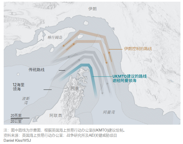 伊朗正将全部筹码押在这 伊朗正将全部筹码押在这