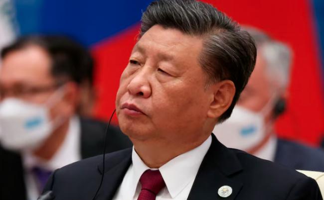 习近平独裁的难处和大清洗 习近平独裁的难处和大清洗