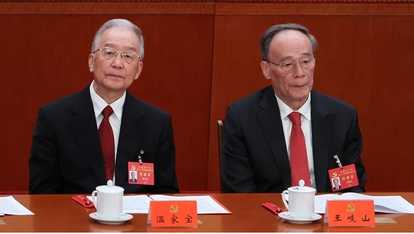 北戴河会前曝惊悚传闻 习近平动张又侠最头疼 北戴河会前曝惊悚传闻 习近平动张又侠最头疼