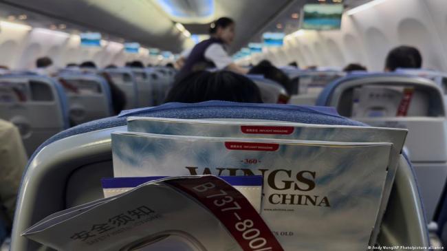 中国“全球大追税” 下场恐超惨 中国“全球大追税” 下场恐超惨