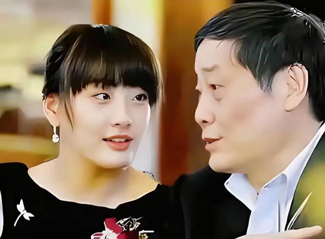 宗馥莉遭已故父亲算计,去世2年还狠摆了一道 宗馥莉遭已故父亲算计,去世2年还狠摆了一道
