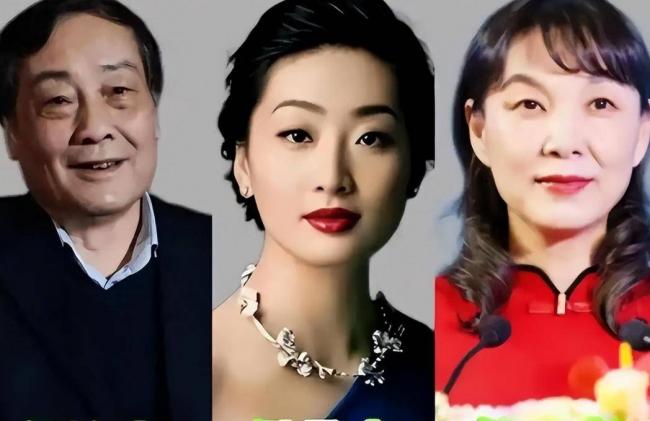 宗馥莉遭已故父亲算计,去世2年还狠摆了一道 宗馥莉遭已故父亲算计,去世2年还狠摆了一道
