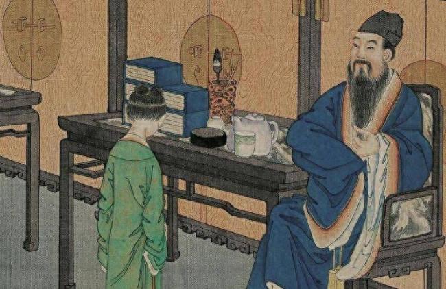 贾兰的真正结局,贾政可以含笑九泉了 贾兰的真正结局,贾政可以含笑九泉了