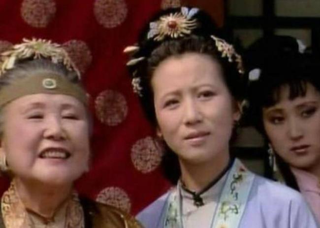 贾兰的真正结局,贾政可以含笑九泉了 贾兰的真正结局,贾政可以含笑九泉了