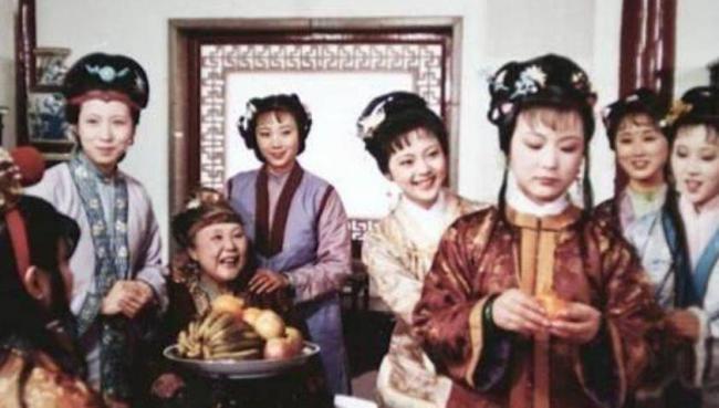 贾兰的真正结局,贾政可以含笑九泉了 贾兰的真正结局,贾政可以含笑九泉了