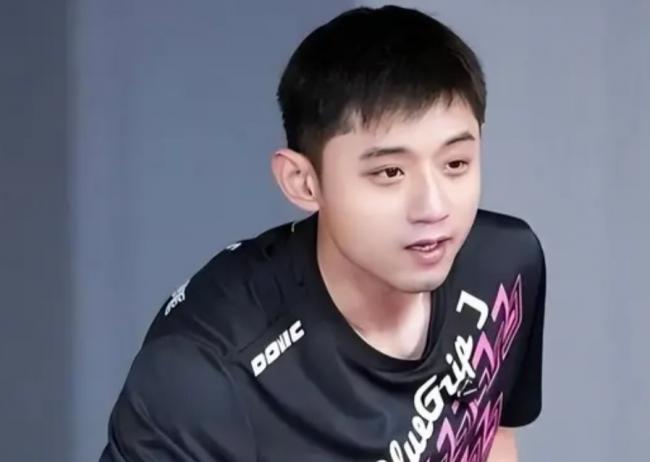 张继科事件升级! 更严重的还在后面 张继科事件升级! 更严重的还在后面