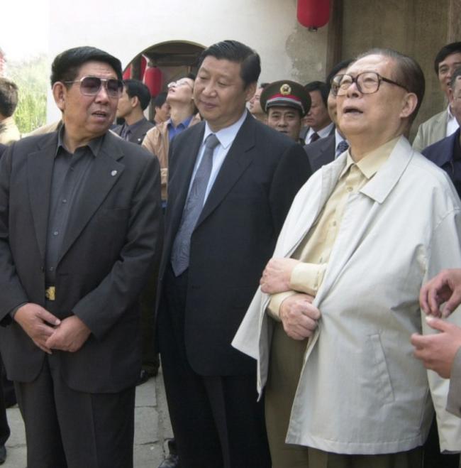 重要风向标!8月17日,北京大戏登场 重要风向标!8月17日,北京大戏登场