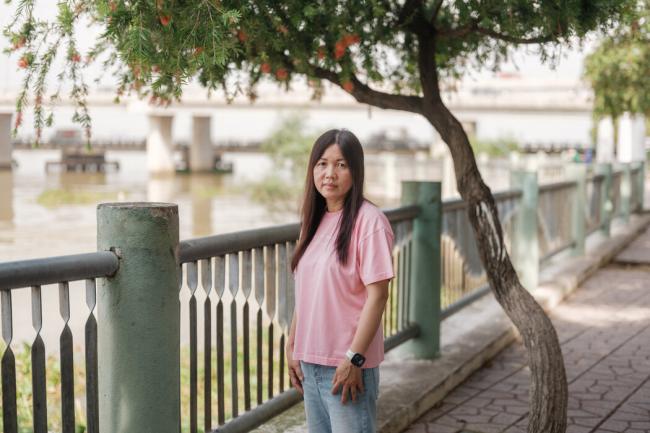 11岁逃美44岁被遣返:美创纪录遣返东南亚移民 11岁逃美44岁被遣返:美创纪录遣返东南亚移民