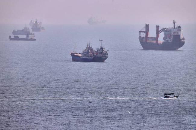 伊朗出招了 国际油价狂飙近4% 伊朗出招了 国际油价狂飙近4%