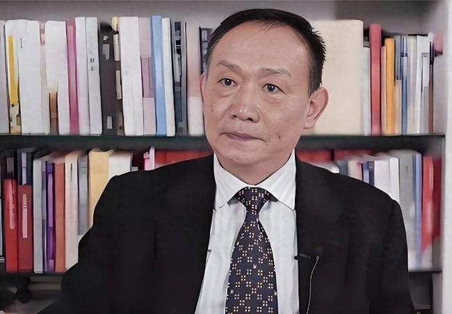 当年被骂的他,如今一纸公告印证其超前判断 当年被骂的他,如今一纸公告印证其超前判断