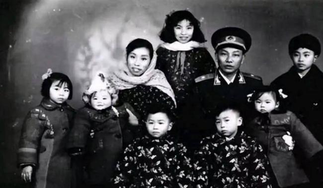 1979年最嚣张衙内,最终惊动中央彻查 1979年最嚣张衙内,最终惊动中央彻查