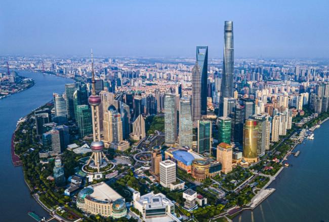 上海楼市逐渐失控. 上海楼市逐渐失控.